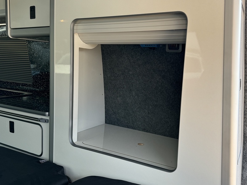 Volkswagen T6 T32 150 DSG SWB 2.0 5dr Camper Automatic Diesel