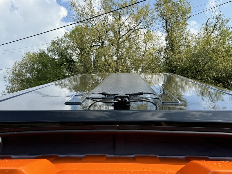 Volkswagen T6 T32 150 DSG SWB 2.0 5dr Camper Automatic Diesel