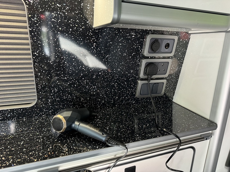 Volkswagen T6 T32 150 DSG SWB 2.0 5dr Camper Automatic Diesel