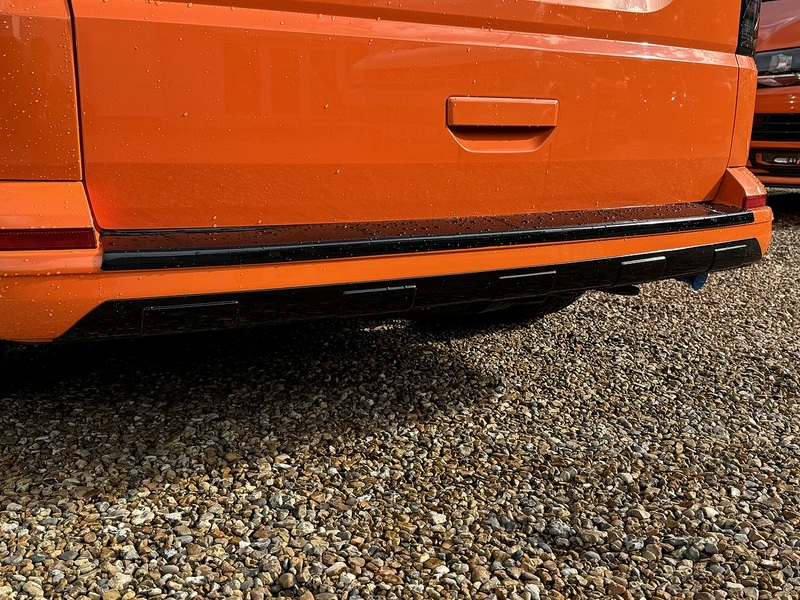 Volkswagen T6 T32 150 DSG SWB 2.0 5dr Camper Automatic Diesel