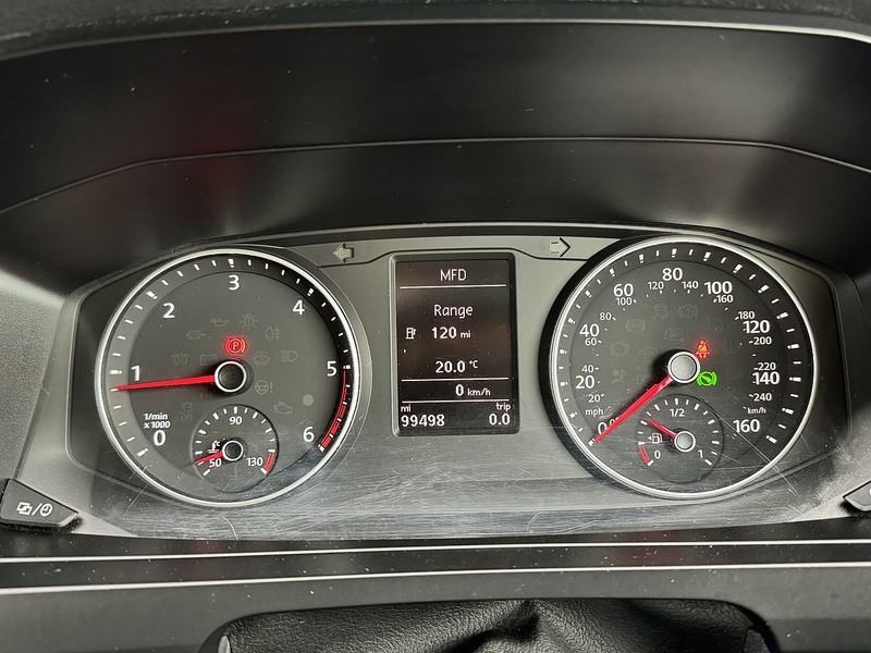 Volkswagen T6 T32 150 DSG LWB 2.0 5dr Camper Automatic Diesel