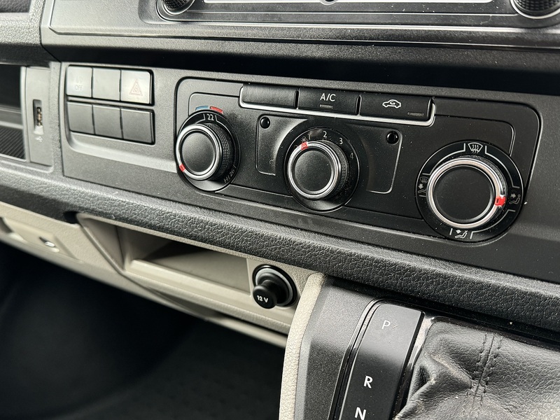 Volkswagen T6 T32 150 DSG LWB 2.0 5dr Camper Automatic Diesel