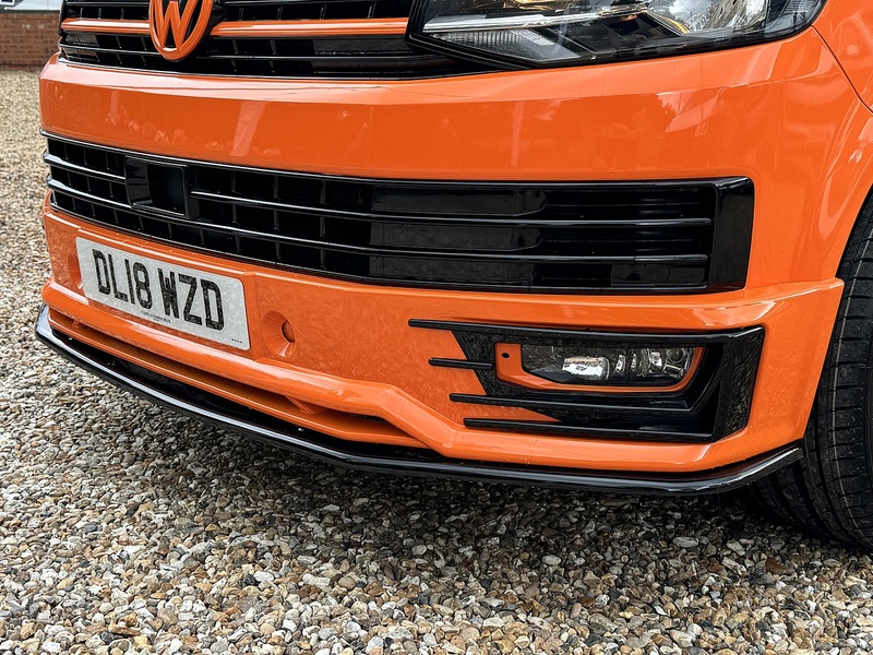 Volkswagen T6 T32 150 DSG LWB 2.0 5dr Camper Automatic Diesel