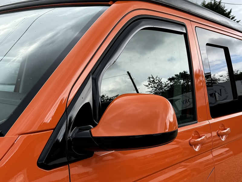 Volkswagen T6 T32 150 DSG LWB 2.0 5dr Camper Automatic Diesel