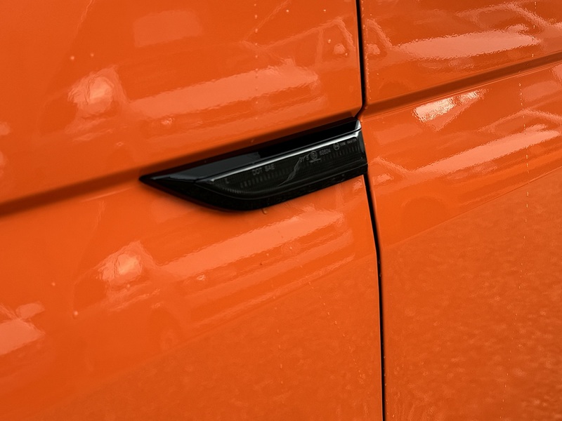 Volkswagen T6 T32 150 DSG LWB 2.0 5dr Camper Automatic Diesel