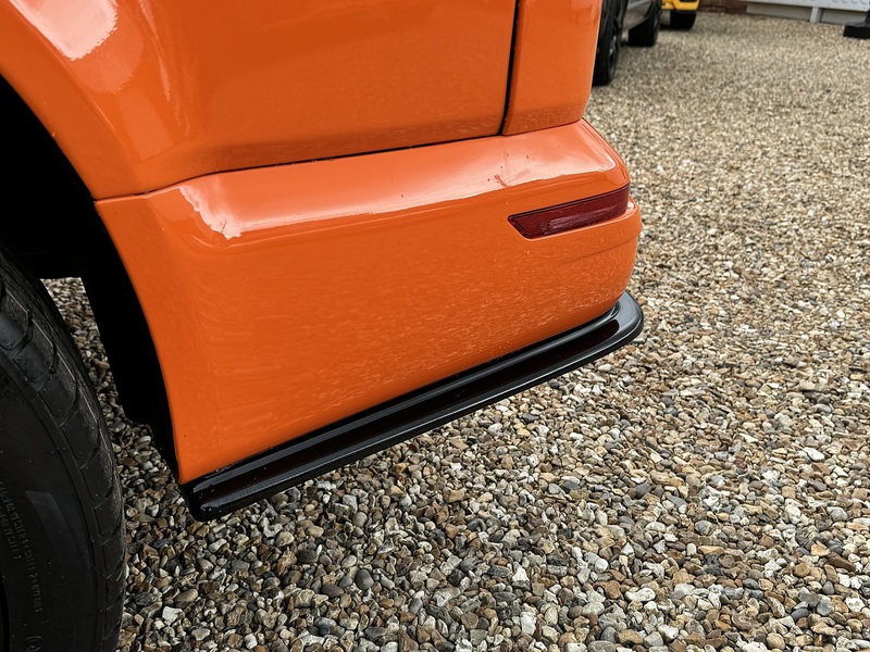 Volkswagen T6 T32 150 DSG LWB 2.0 5dr Camper Automatic Diesel