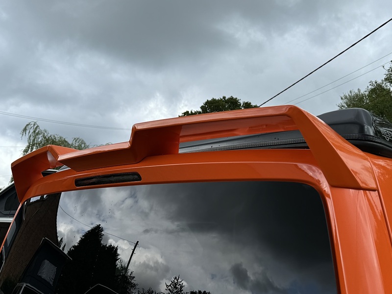 Volkswagen T6 T32 150 DSG LWB 2.0 5dr Camper Automatic Diesel