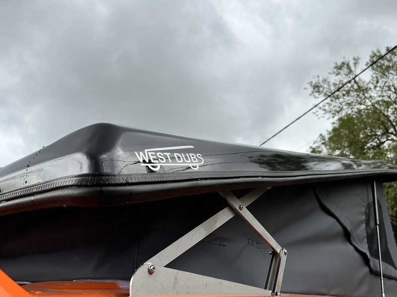 Volkswagen T6 T32 150 DSG LWB 2.0 5dr Camper Automatic Diesel