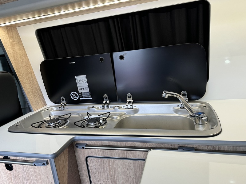 Volkswagen T6 T32 150 DSG LWB 2.0 5dr Camper Automatic Diesel