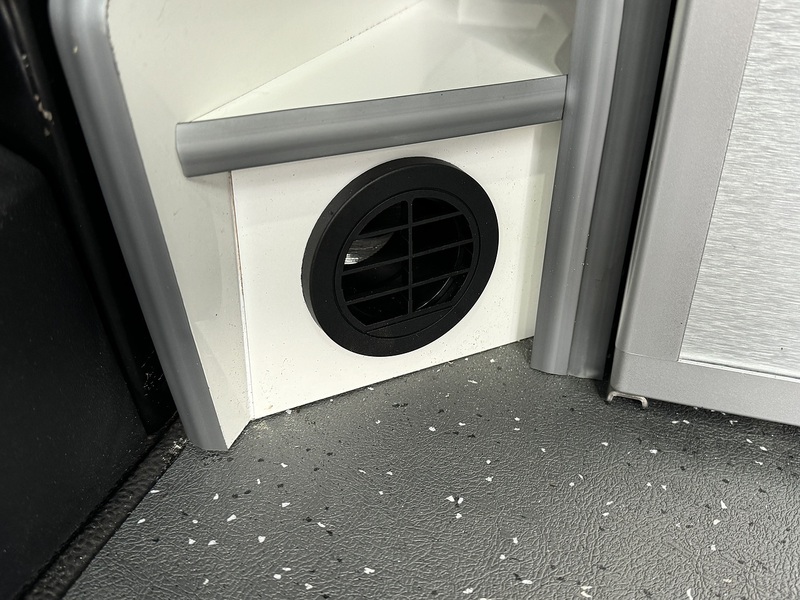 Volkswagen T6 T32 150 DSG LWB 2.0 5dr Camper Automatic Diesel