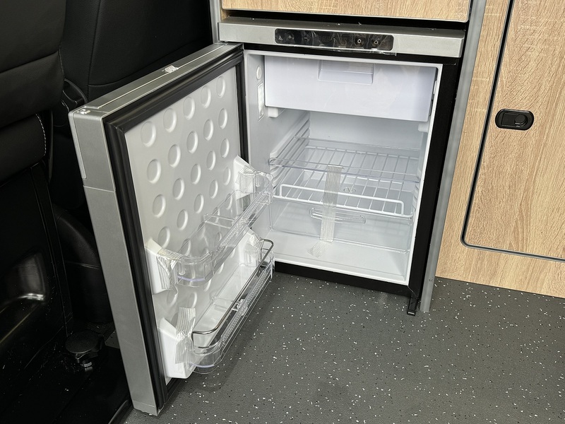 Volkswagen T6 T32 150 DSG LWB 2.0 5dr Camper Automatic Diesel