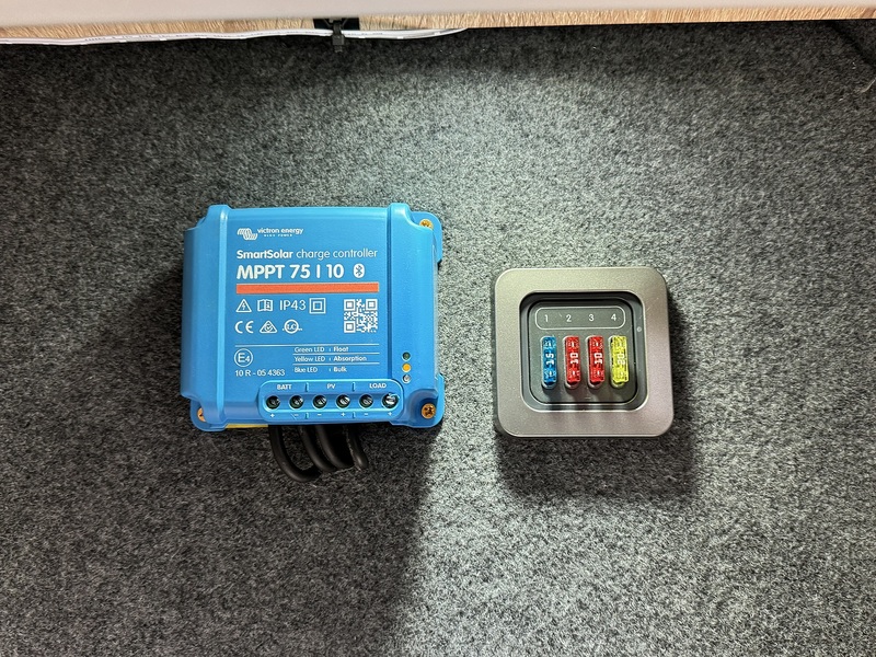 Volkswagen T6 T32 150 DSG LWB 2.0 5dr Camper Automatic Diesel