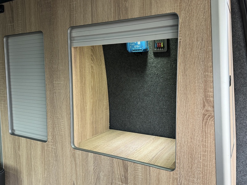 Volkswagen T6 T32 150 DSG LWB 2.0 5dr Camper Automatic Diesel