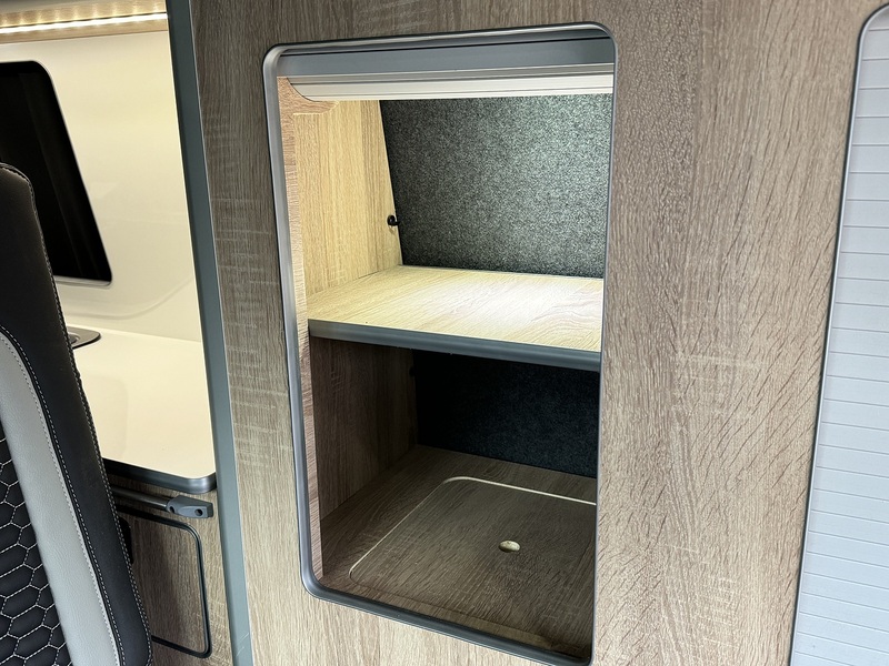 Volkswagen T6 T32 150 DSG LWB 2.0 5dr Camper Automatic Diesel