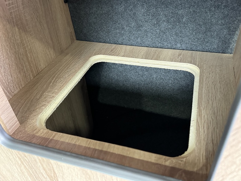 Volkswagen T6 T32 150 DSG LWB 2.0 5dr Camper Automatic Diesel