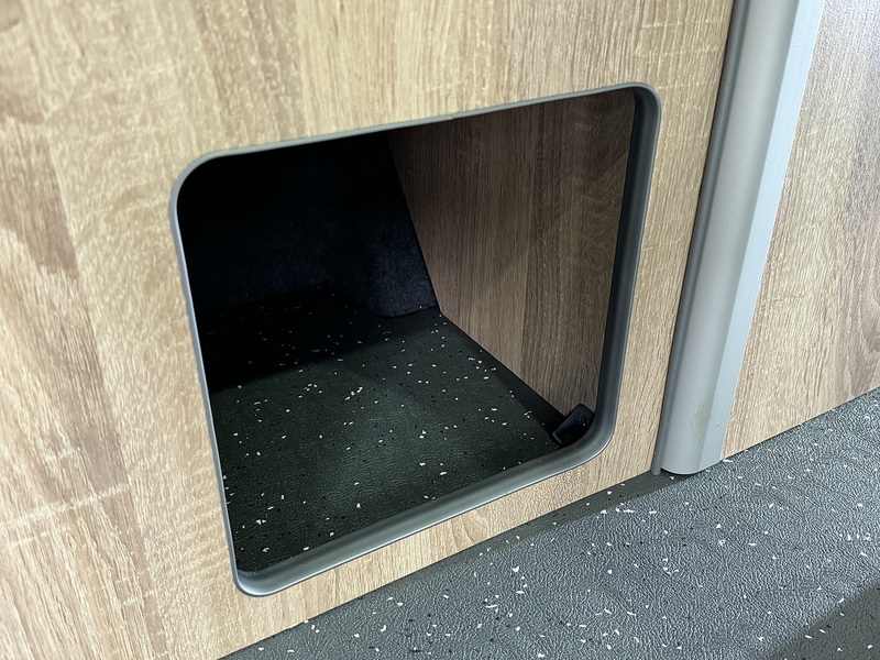 Volkswagen T6 T32 150 DSG LWB 2.0 5dr Camper Automatic Diesel