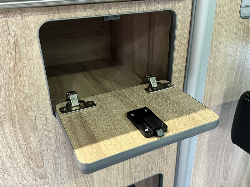 Volkswagen T6 T32 150 DSG LWB 2.0 5dr Camper Automatic Diesel