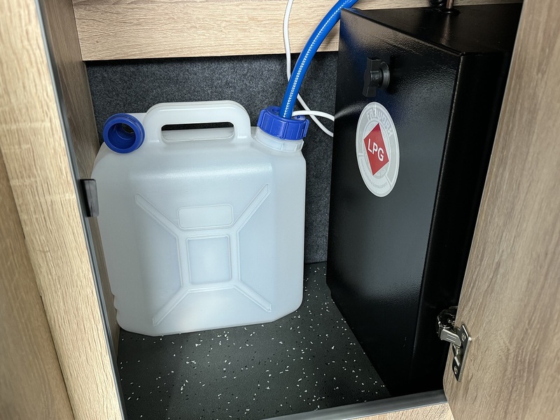 Volkswagen T6 T32 150 DSG LWB 2.0 5dr Camper Automatic Diesel