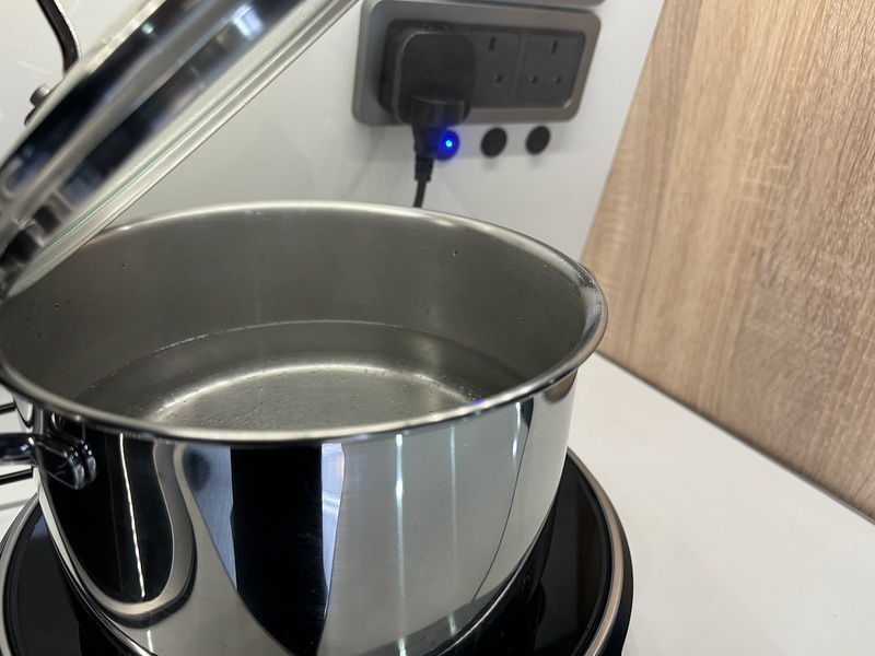 Volkswagen T6 T32 150 DSG LWB 2.0 5dr Camper Automatic Diesel