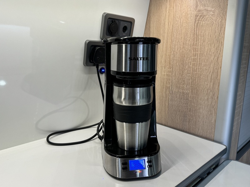 Volkswagen T6 T32 150 DSG LWB 2.0 5dr Camper Automatic Diesel