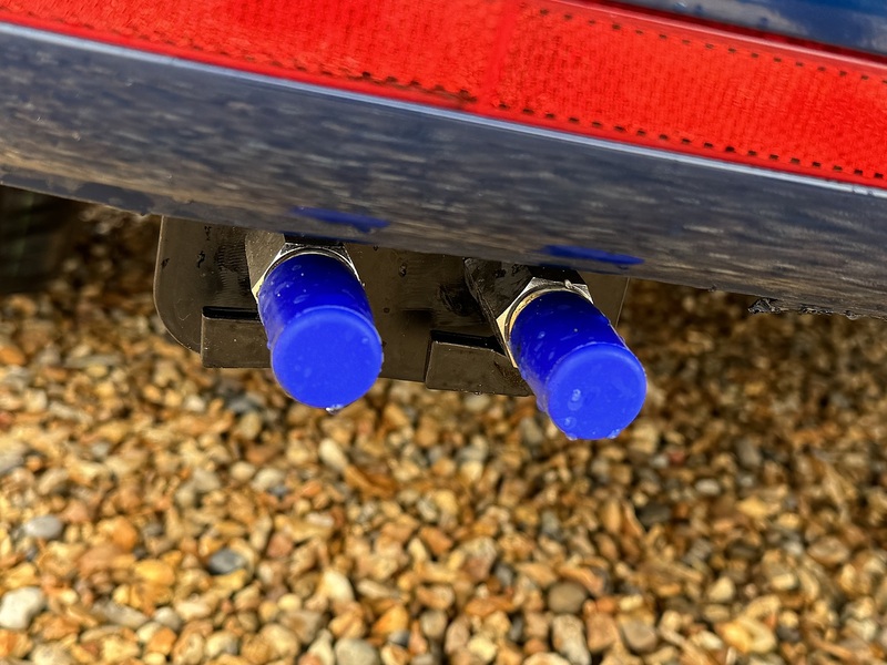 Volkswagen T6 T30 150 DSG SWB 2.0 5dr Camper Automatic Diesel