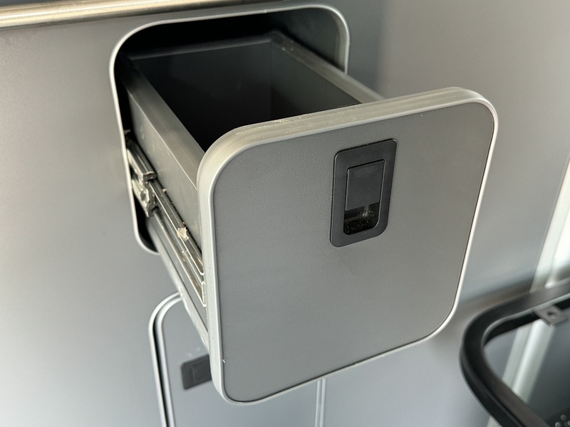 Volkswagen T6 T30 150 DSG SWB 2.0 5dr Camper Automatic Diesel