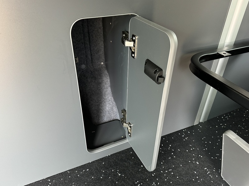 Volkswagen T6 T30 150 DSG SWB 2.0 5dr Camper Automatic Diesel