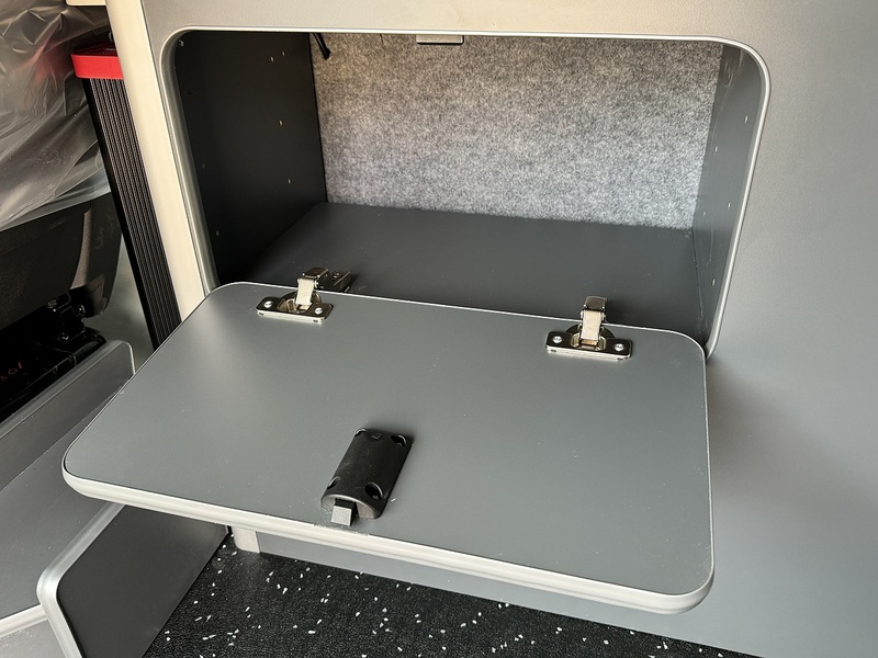 Volkswagen T6 T30 150 DSG SWB 2.0 5dr Camper Automatic Diesel