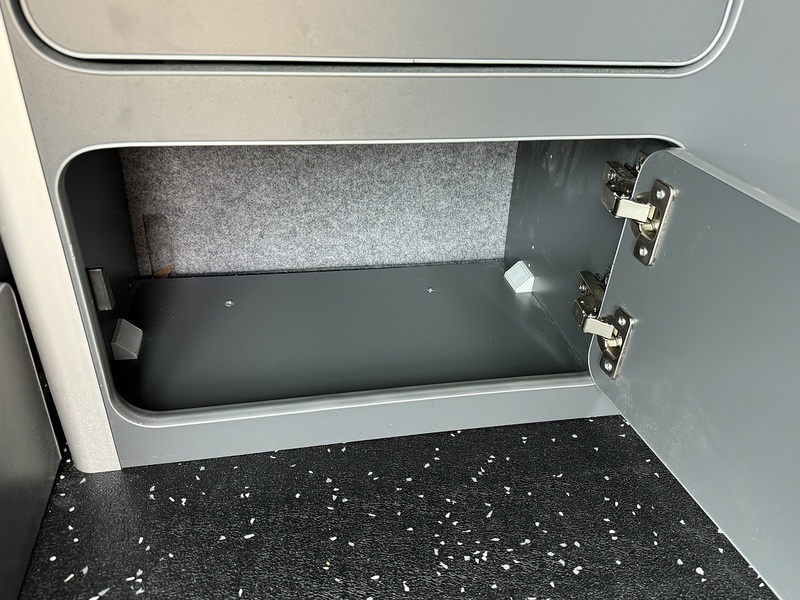 Volkswagen T6 T30 150 DSG SWB 2.0 5dr Camper Automatic Diesel