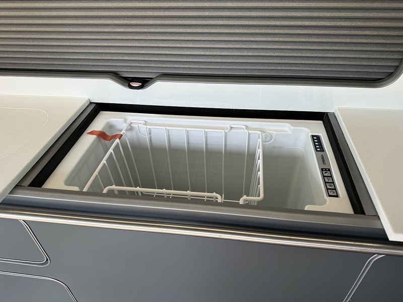 Volkswagen T6 T30 150 DSG SWB 2.0 5dr Camper Automatic Diesel