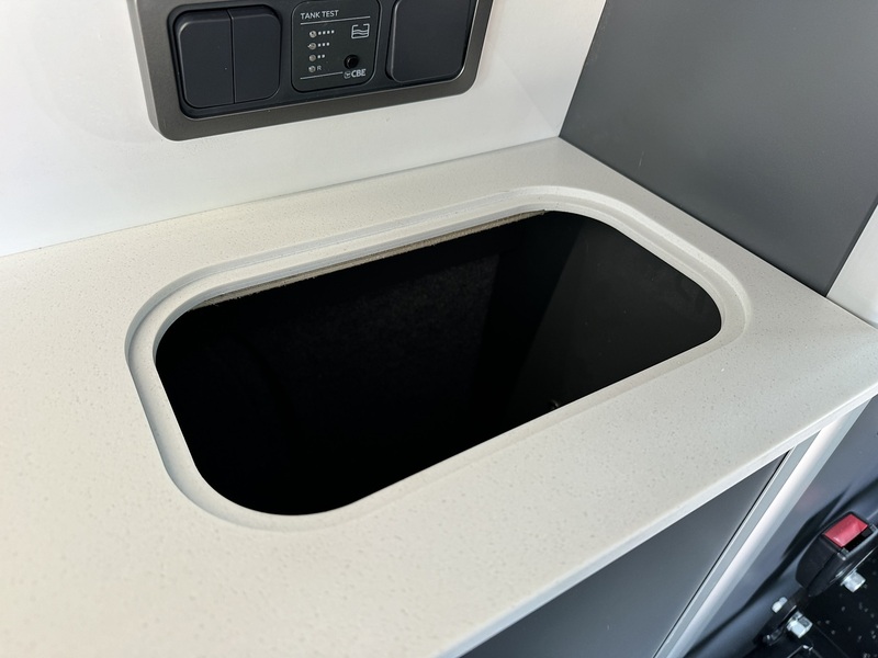 Volkswagen T6 T30 150 DSG SWB 2.0 5dr Camper Automatic Diesel