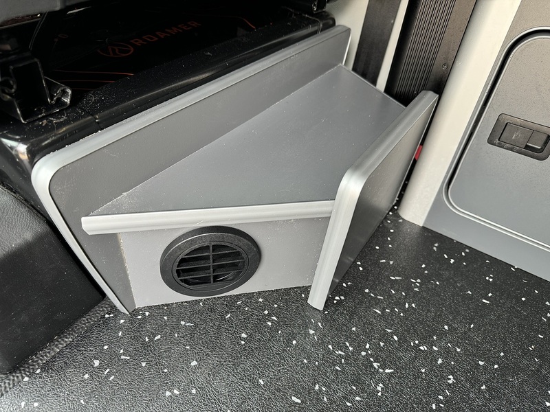 Volkswagen T6 T30 150 DSG SWB 2.0 5dr Camper Automatic Diesel