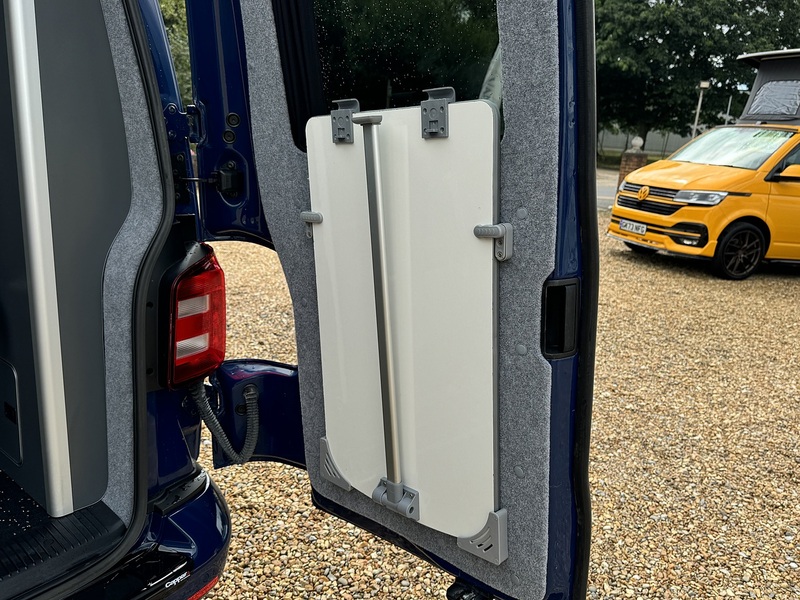 Volkswagen T6 T30 150 DSG SWB 2.0 5dr Camper Automatic Diesel