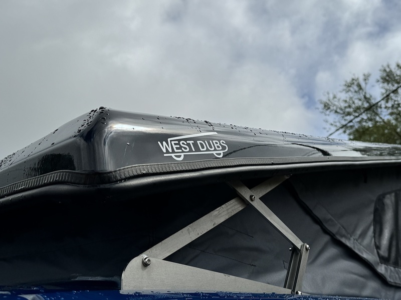 Volkswagen T6 T30 150 DSG SWB 2.0 5dr Camper Automatic Diesel