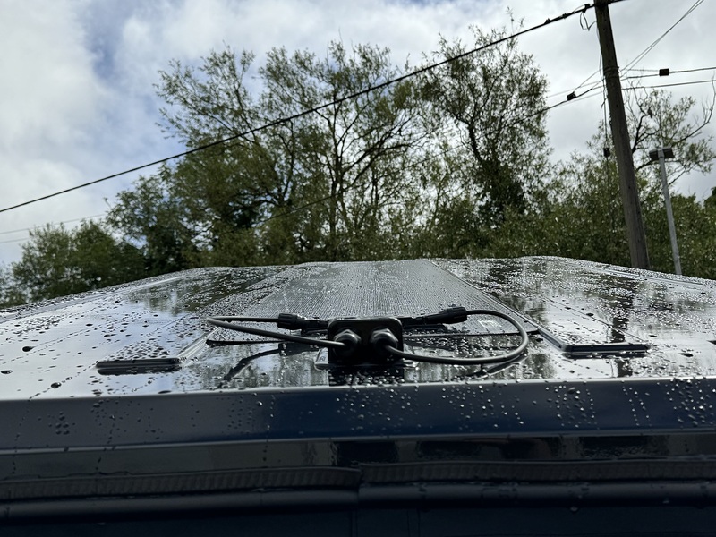 Volkswagen T6 T30 150 DSG SWB 2.0 5dr Camper Automatic Diesel