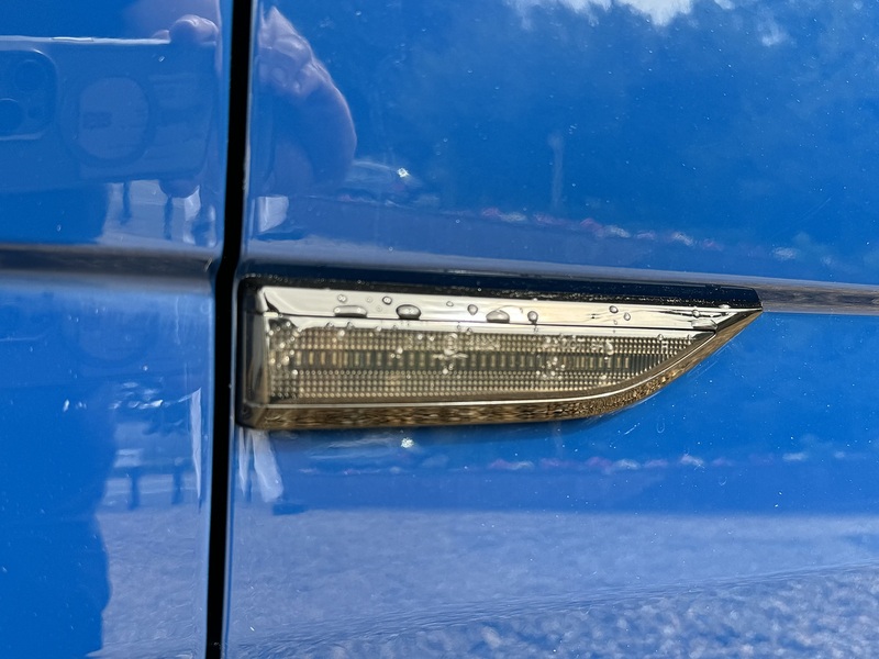 Volkswagen T6 T30 150 DSG SWB 2.0 5dr Camper Automatic Diesel