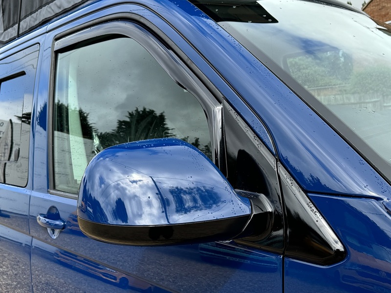 Volkswagen T6 T30 150 DSG SWB 2.0 5dr Camper Automatic Diesel