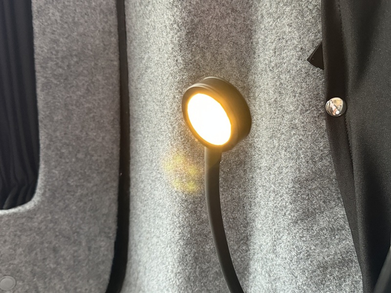 Volkswagen T6 T30 150 DSG SWB 2.0 5dr Camper Automatic Diesel