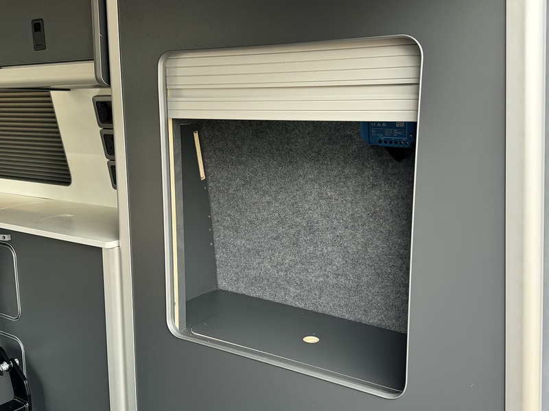 Volkswagen T6 T30 150 DSG SWB 2.0 5dr Camper Automatic Diesel