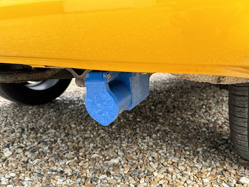 Volkswagen T6 T32 150 SWB 2.0 5dr Camper Manual Diesel