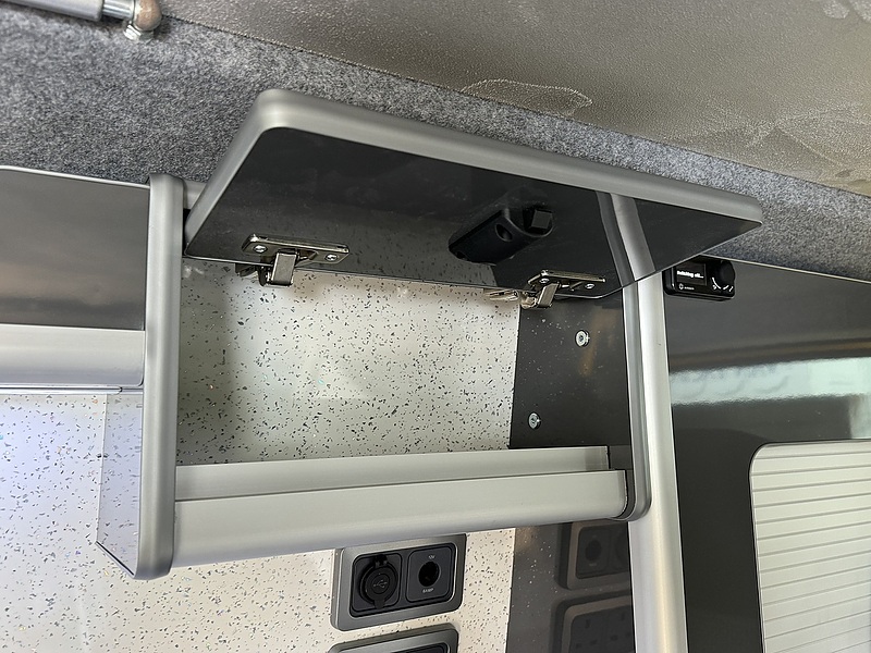 Volkswagen T6 T32 150 SWB 2.0 5dr Camper Manual Diesel