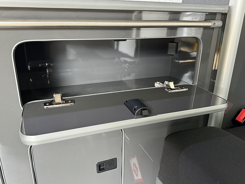 Volkswagen T6 T32 150 SWB 2.0 5dr Camper Manual Diesel