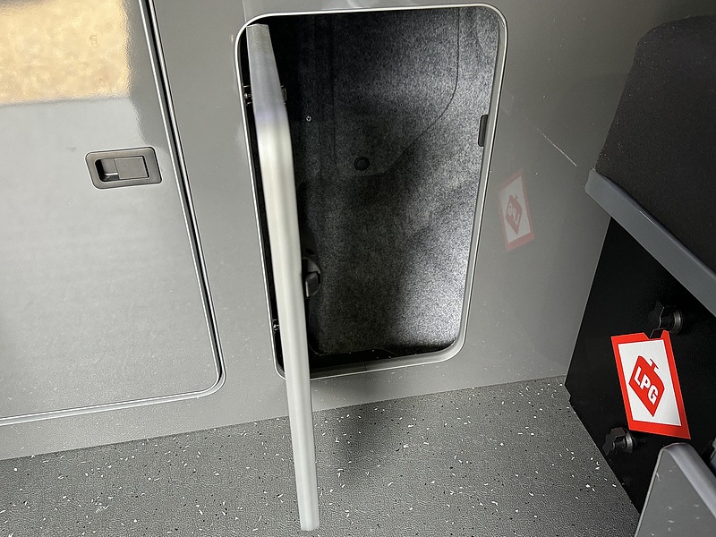 Volkswagen T6 T32 150 SWB 2.0 5dr Camper Manual Diesel