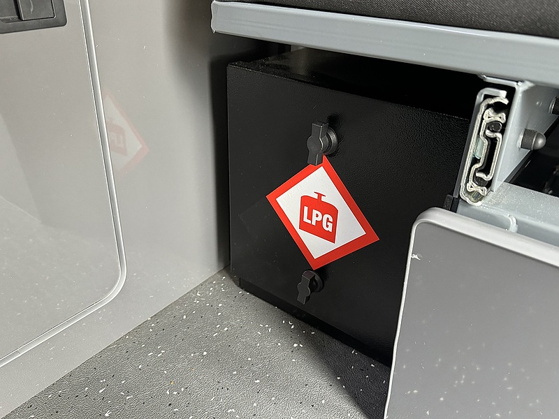 Volkswagen T6 T32 150 SWB 2.0 5dr Camper Manual Diesel