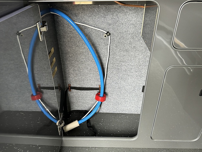 Volkswagen T6 T32 150 SWB 2.0 5dr Camper Manual Diesel