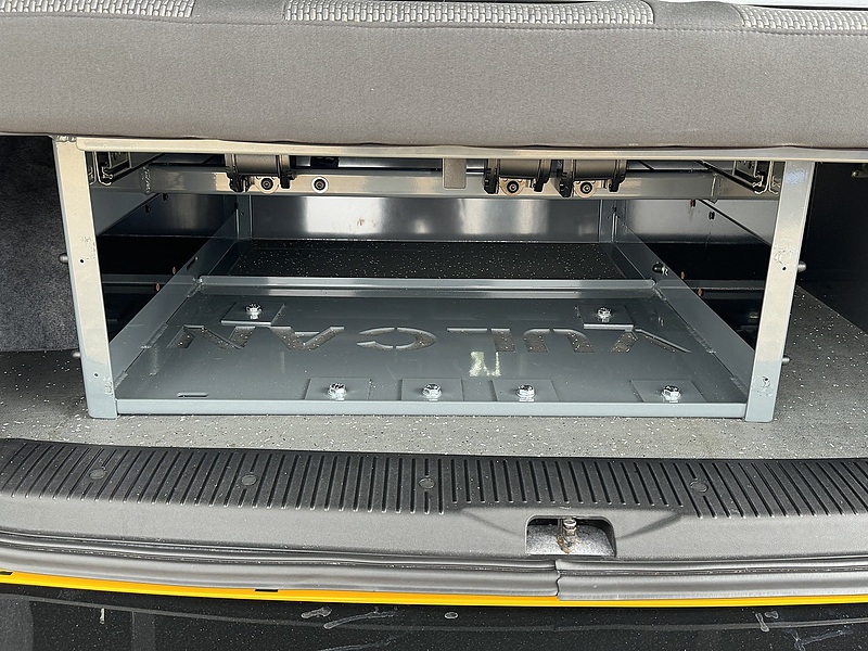 Volkswagen T6 T32 150 SWB 2.0 5dr Camper Manual Diesel