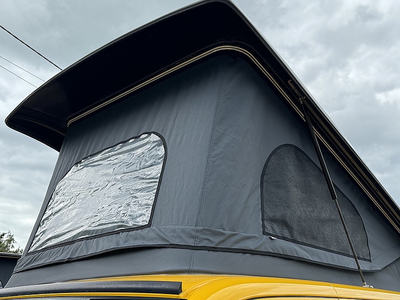 Volkswagen T6 T32 150 SWB 2.0 5dr Camper Manual Diesel