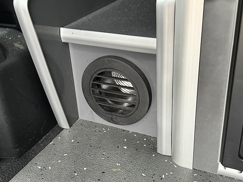 Volkswagen T6 T32 150 SWB 2.0 5dr Camper Manual Diesel