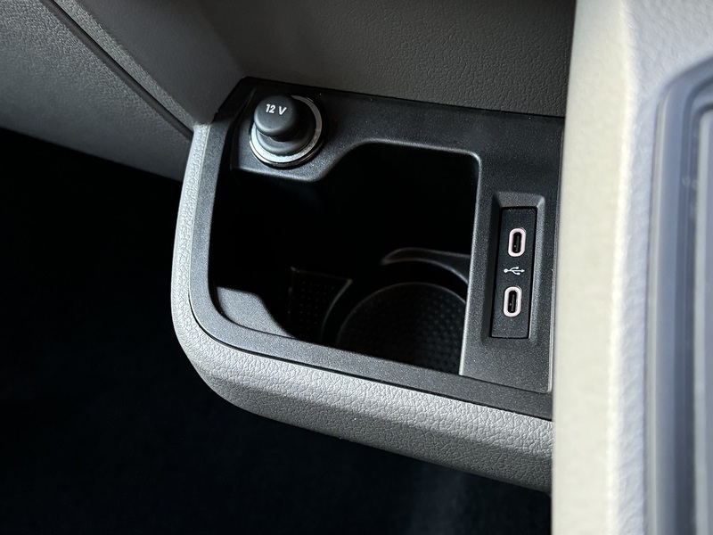 Volkswagen T6.1 T28 SWB 150 DSG 2.0 5dr Camper Automatic Diesel