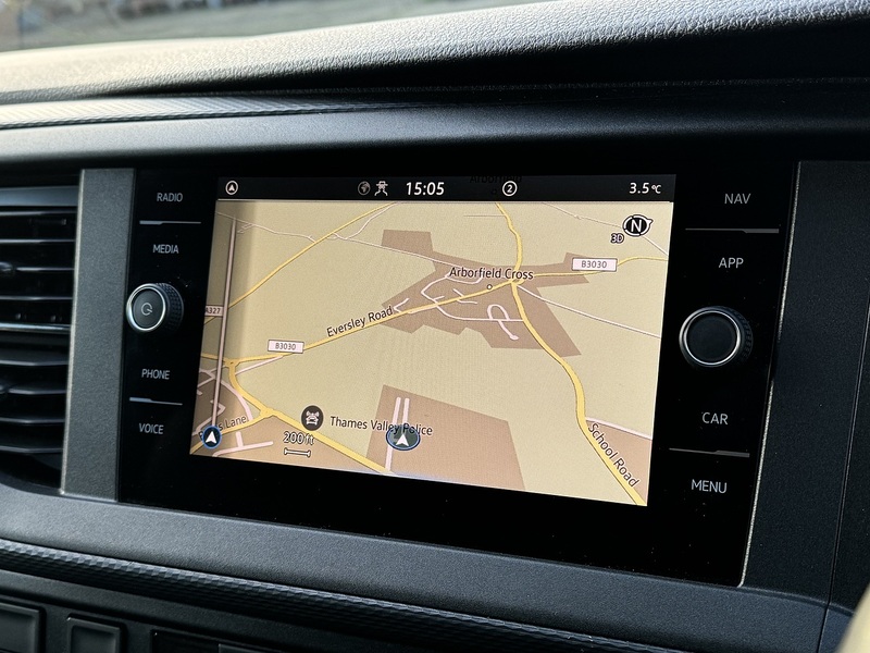 Volkswagen T6.1 T28 SWB 150 DSG 2.0 5dr Camper Automatic Diesel